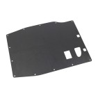 Protection Porte Arrière Gauche Pour Iveco Daily IV