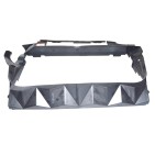 Cadre Cache Protection Radiateur Pour Iveco Daily IV