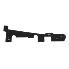 Cache Radiateur Latéral Pour Iveco Daily Citys VI