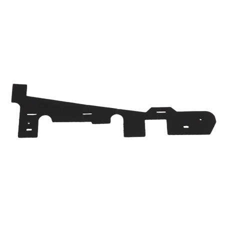 Cache Radiateur Latéral Pour Iveco Daily Citys VI