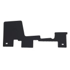 Cache Radiateur Latéral Pour Iveco Daily VI