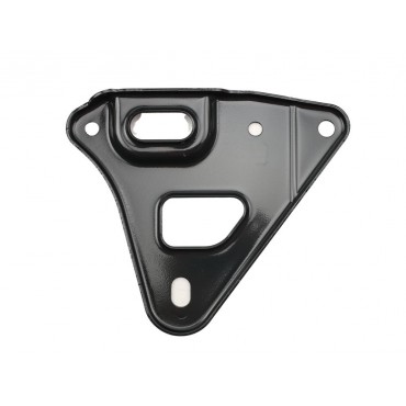 Support Ressort à Lames Gauche Pour Iveco Daily VI