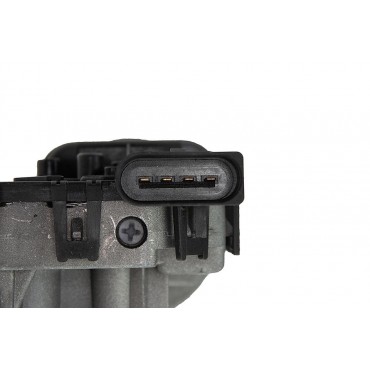 Moteur d'Essuie Glace Avant Pour Fiat Doblo 2010-2015 51810592