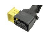 Capteur NH3 Pour Iveco Daily VI