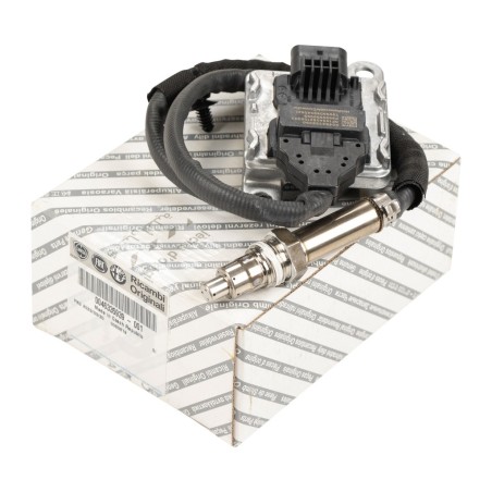 Capteur de Sonde NOX Pour Fiat Ducato 46335939