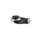 Capteur de Sonde NOX Pour Iveco Daily VI