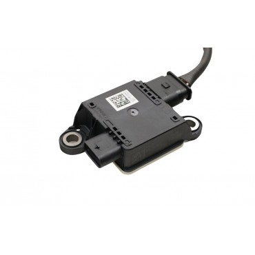 Capteur de Sonde NOX Pour Iveco Daily Citys VI