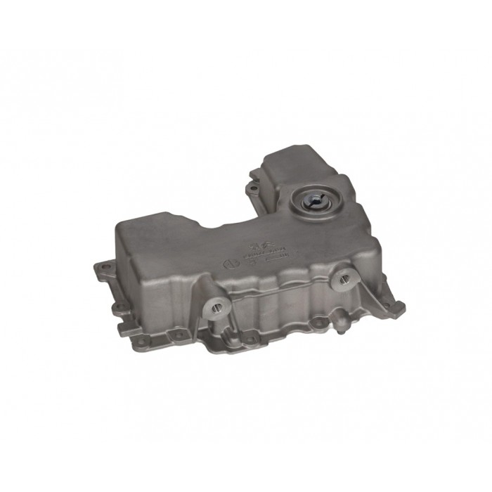 Carter d'Huile Moteur Pour Peugeot 208 308 II 2008 I 3008 5008 Opel Citroën
