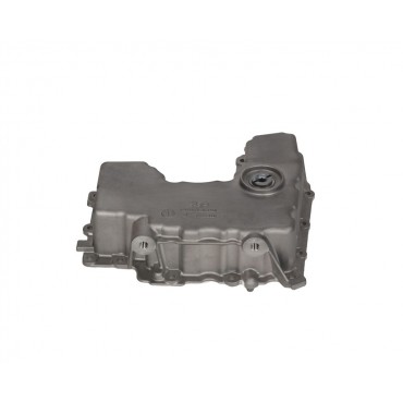 Carter d'Huile Moteur Pour Peugeot 208 308 II 2008 I 3008 5008 Opel Citroën