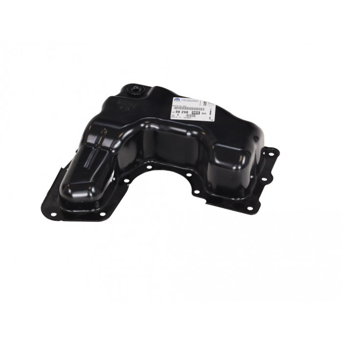 Carter d'Huile Moteur Pour Peugeot 208 308 II III 408 508 Opel Citroën DS