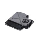 Carter d'Huile Moteur Pour Opel Combo Corsa F Crossland X Grandland Toyota