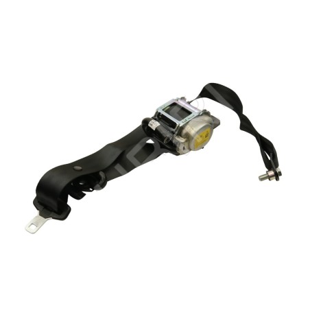 Ceinture de Sécurité Pour Iveco Daily Citys VI