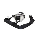 Ceinture de Sécurité Avant Gauche Pour Iveco Daily Citys VI