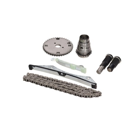 Kit Chaine de Distribution Pour Fiat Ducato 5802009617