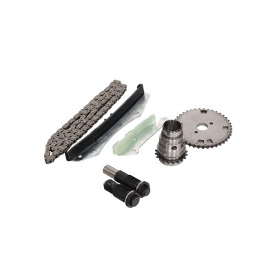 Kit Chaine de Distribution Pour Fiat Ducato 5802009617