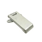 Charnière de Porte Arrière Pour Iveco Daily IV V 500323916