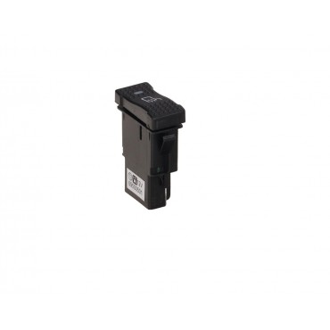 Bouton Interrupteur Chauffage Rétro Pour Iveco Daily IV