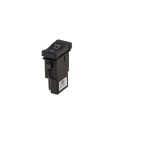 Bouton Interrupteur Chauffage Rétro Pour Iveco Daily IV