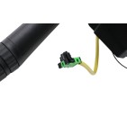 Comodo de Phares Pour Iveco Daily IV 5801327416, 5801264686