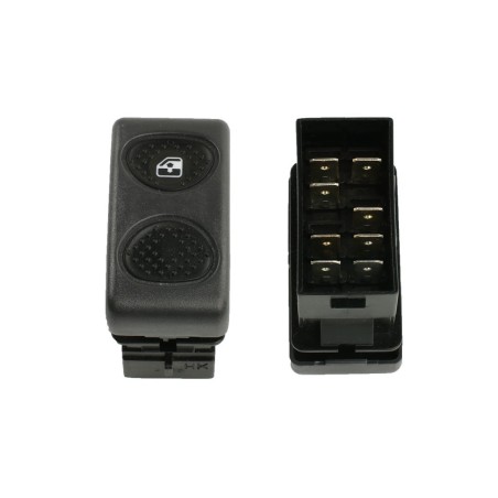 Interrupteur Commande Lève Vitre Rétro Pour Peugeot Renault Master II VW Audi