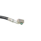 Tuyau de Clim Pour Iveco Daily IV 504127977