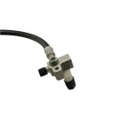 Tuyau de Clim Pour Iveco Daily IV