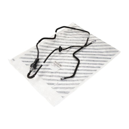 Tuyau Flexible d'Embrayage Pour Fiat Ducato