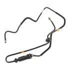 Tuyau Flexible d'Embrayage Pour Fiat Ducato