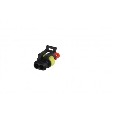 Prise Fiche Connecteur Cable Pour Iveco Daily IV