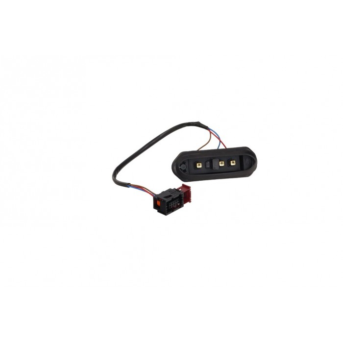 Contacteur de Porte Coulissante Pour Iveco Daily Citys IV VI