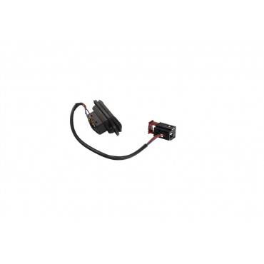Contacteur de Porte Coulissante Pour Iveco Daily Citys IV VI