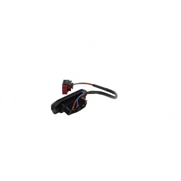 Contacteur de Porte Coulissante Pour Iveco Daily Citys IV VI
