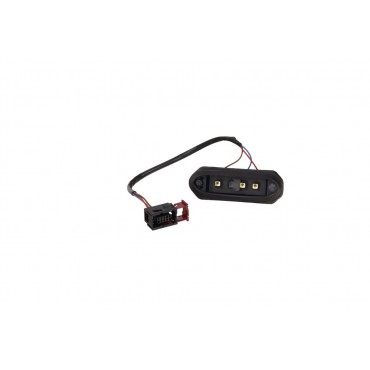 Contacteur de Porte Coulissante Pour Iveco Daily Citys IV VI
