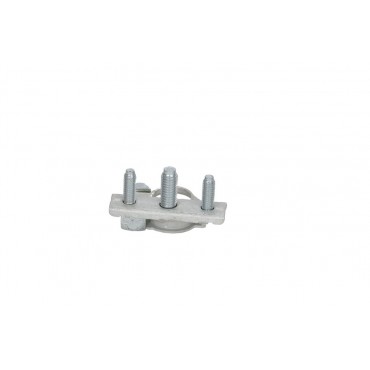 Cosse de Batterie Plus Pour Iveco Daily II 60192805, 10143694