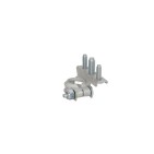 Cosse de Batterie Plus Pour Iveco Daily II 60192805, 10143694