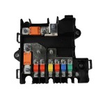 Cosse de Batterie Plus Pour Iveco Daily Citys VI