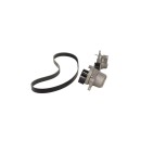 Kit Courroie d'Accessoire Pour Peugeot 308 II 508 3008 5008 Opel Toyota Citroën