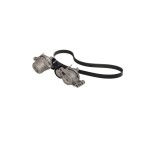 Kit Courroie d'Accessoire Pour Peugeot 308 II 508 3008 5008 Opel Toyota Citroën