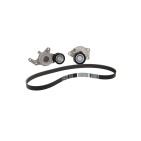 Kit Courroie d'Accessoire Pour Peugeot 308 II 508 3008 5008 Opel Toyota Citroën