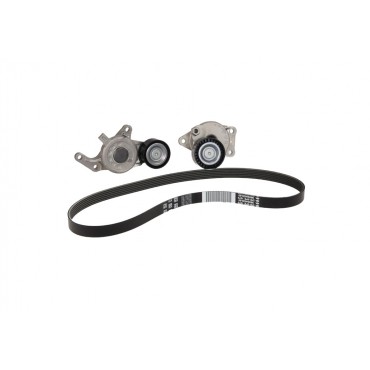 Kit Courroie d'Accessoire Pour Peugeot 308 II 508 3008 5008 Opel Toyota Citroën