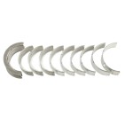 Jeu Coussinet de Bielle Pour Iveco Daily VI 500086037, 500086038