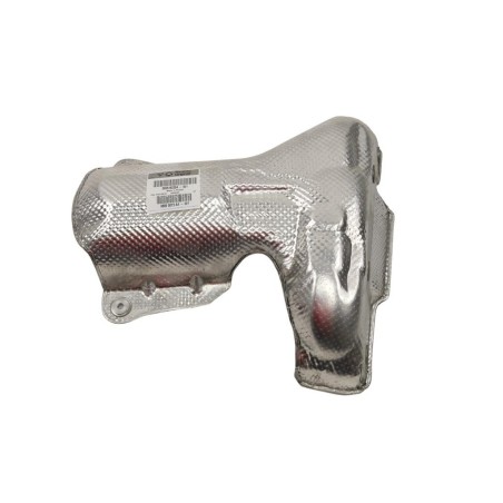 Plaque de Protection Thermique Catalyseur Pour Fiat Panda
