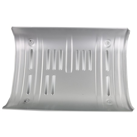 Plaque de Protection Thermique échappement Pour Iveco Daily IV 504140591