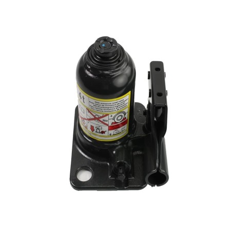 Cric Hydraulique Pour Iveco Daily Citys VI