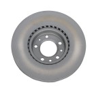 1 Disque de Frein Avant Pour Peugeot Opel Toyota Citroën 9805260180, 1647883380