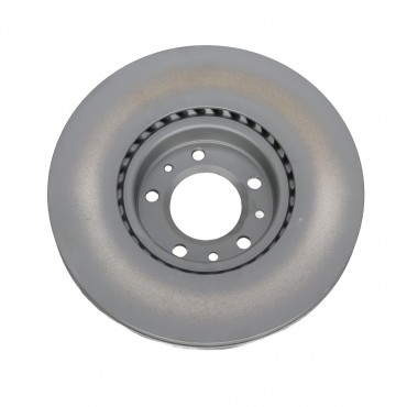 1 Disque de Frein Avant Pour Peugeot Opel Toyota Citroën 9805260180, 1647883380