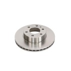 1 Disque de Frein Avant Pour Iveco Daily Citys III VI