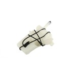Bocal de Lave Glace Pour Peugeot Fiat Citroën 6431J0, 6431J1 6431J1, 6431J0