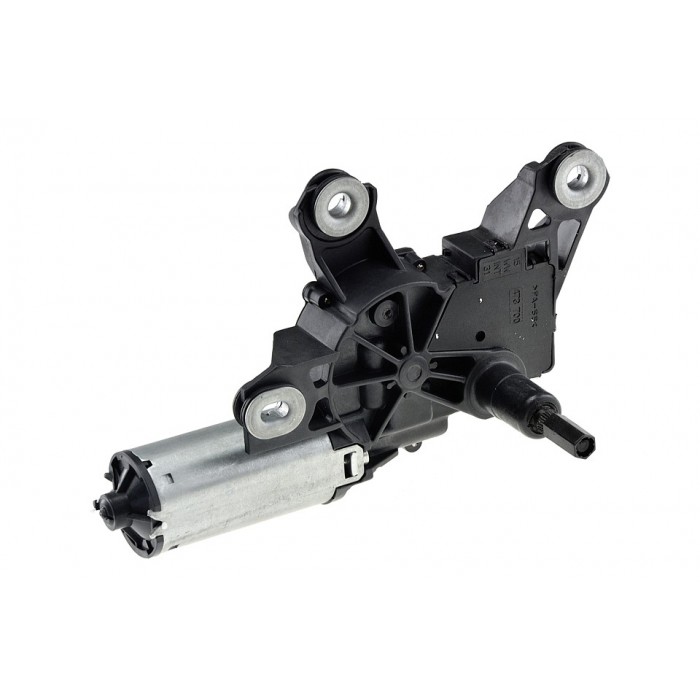 Moteur D'essuie Glace Arrière Pour Seat Arosa Vw Polo Lupo I 6e0955711d