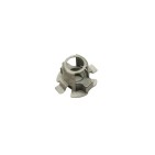 Clips écrou Garde Boue Pour Renault R19 7703044037, 7703044174, 214921105